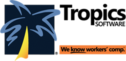 Tropics Software - We know workers' comp.